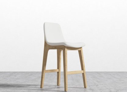 Char-Griller Aubrey Counter Stool, Trento Eggshell and Natural Wood - 1769674418082_496