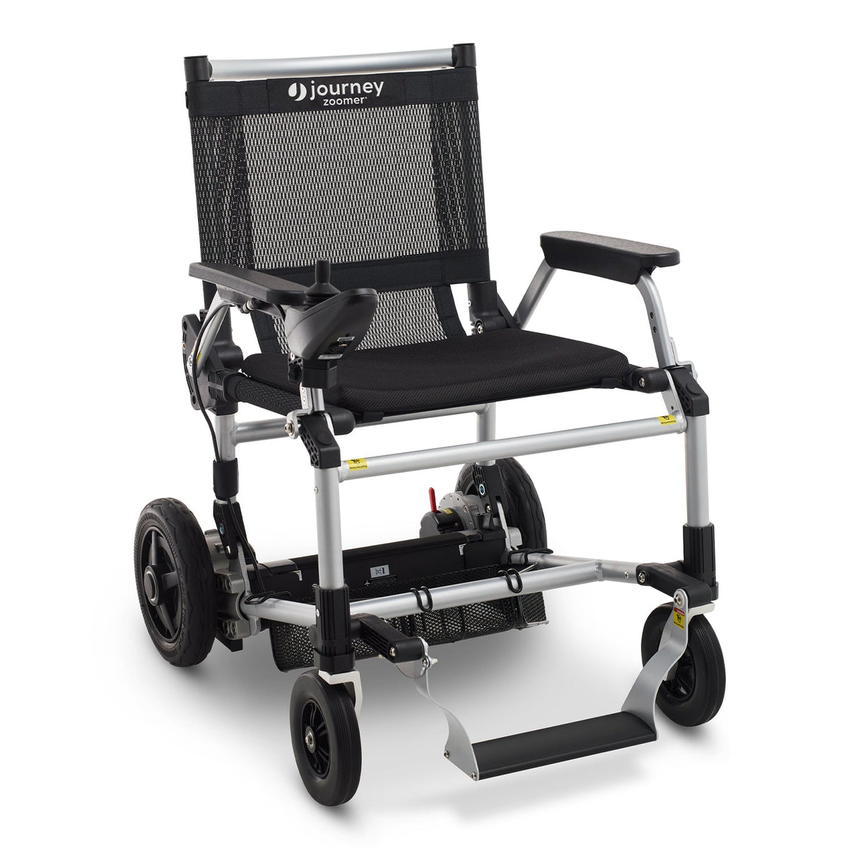 Char-Griller CPO - Zoomer® Folding Power Chair - SKU_1769675738151_940