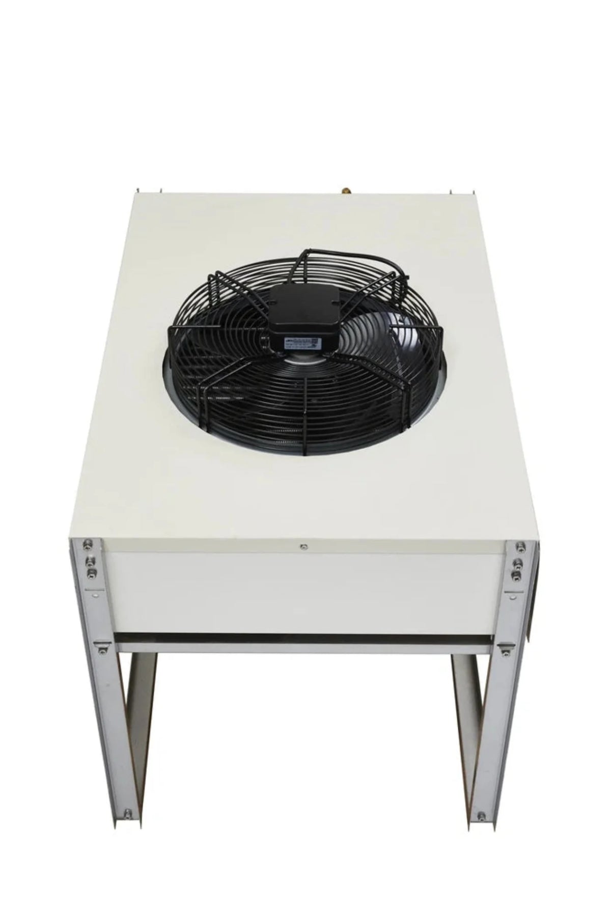 Icetro IRC-1100 Remote Ice Machine Condenser, pre-charged - 1769670101083_189