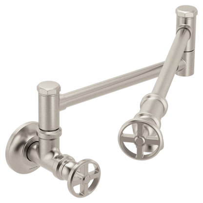 Char-Griller Traditional Wall Mount Swing Arm Pot Filler - SKU_1769673206995_338