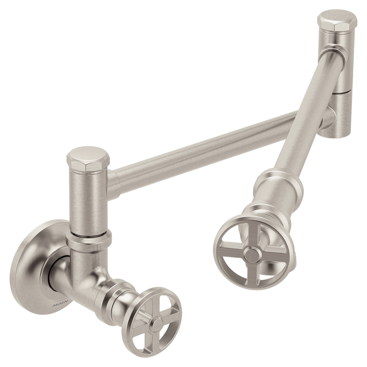 Char-Griller Traditional Wall Mount Swing Arm Pot Filler - SKU_1769673206995_338