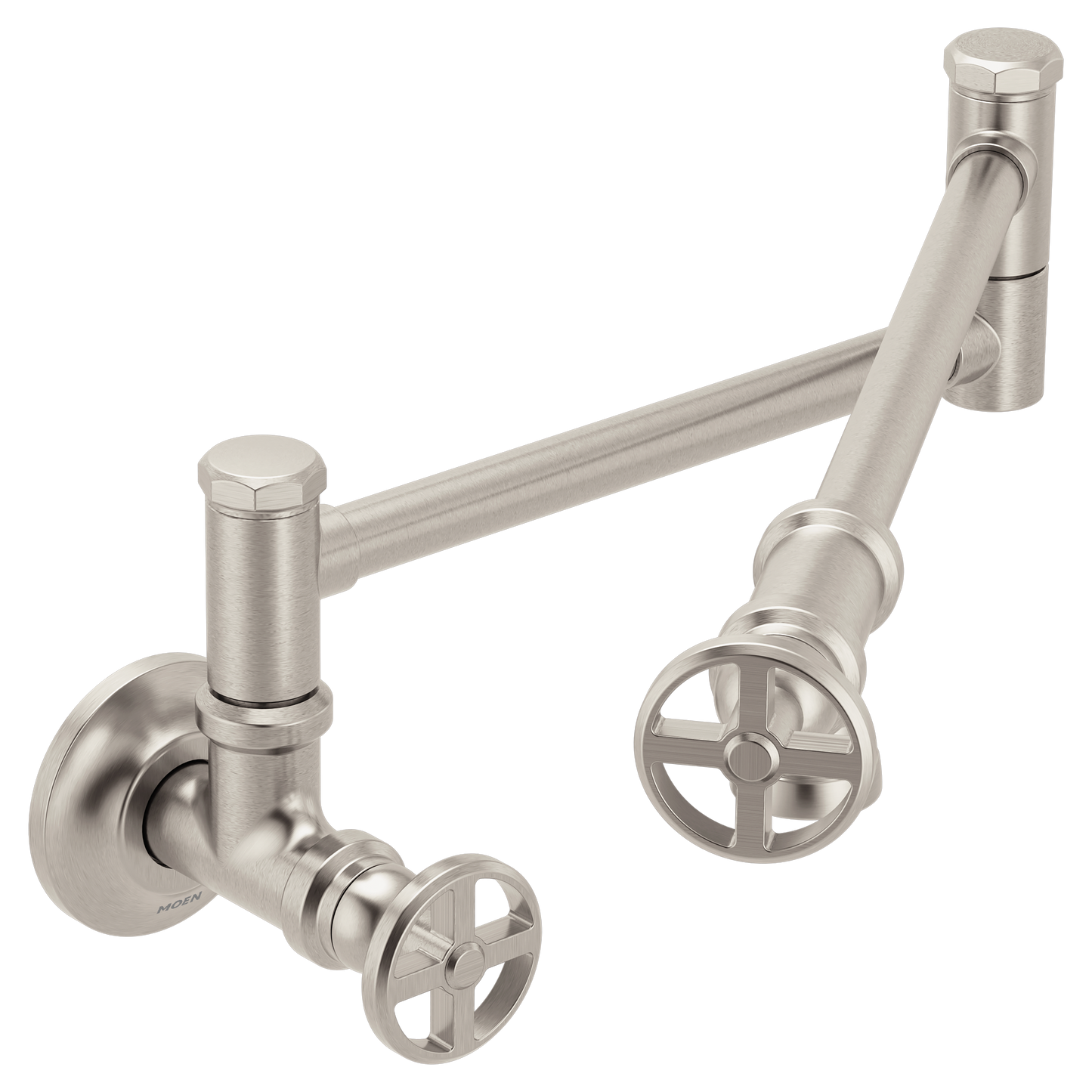 Char-Griller Traditional Wall Mount Swing Arm Pot Filler - SKU_1769673206995_338