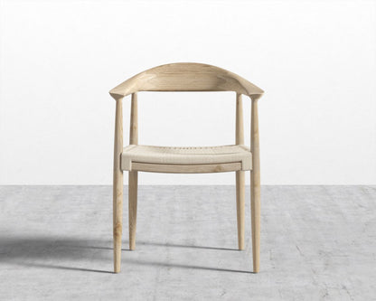 Char-Griller Round Chair - Woven - SKU_1769671967703_873