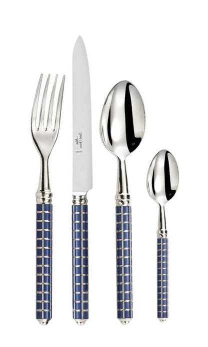 Char-Griller Maya Dark Blue Gravy Ladle - 1769852309509_173