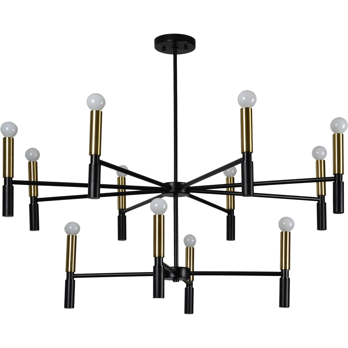 RenWil Springfield Ceiling Fixture LPC4378 - LPC4378