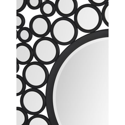 RenWil ALTO Round Mirror NDD21M461 - MT2461