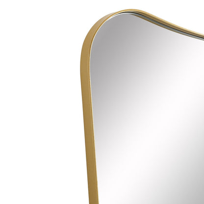 RenWil Artesisa Rectangular  Mirror NDD23M004 - MT2516