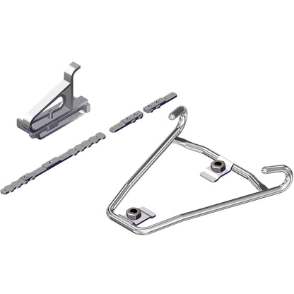 Ferno 175 Standard Floor Mount - FNO-000175SF16