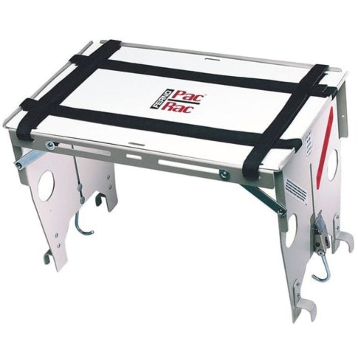 Ferno 274 Pac Rac Equipment Table - FNO-0818933