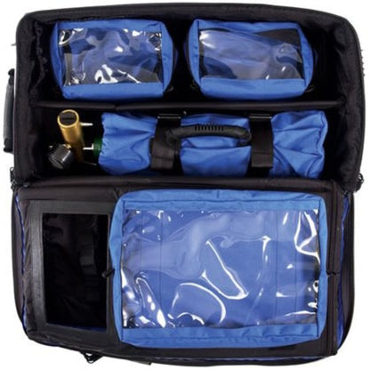 Ferno 5100 Oxygen Airway Management Kit - FNO-0819770