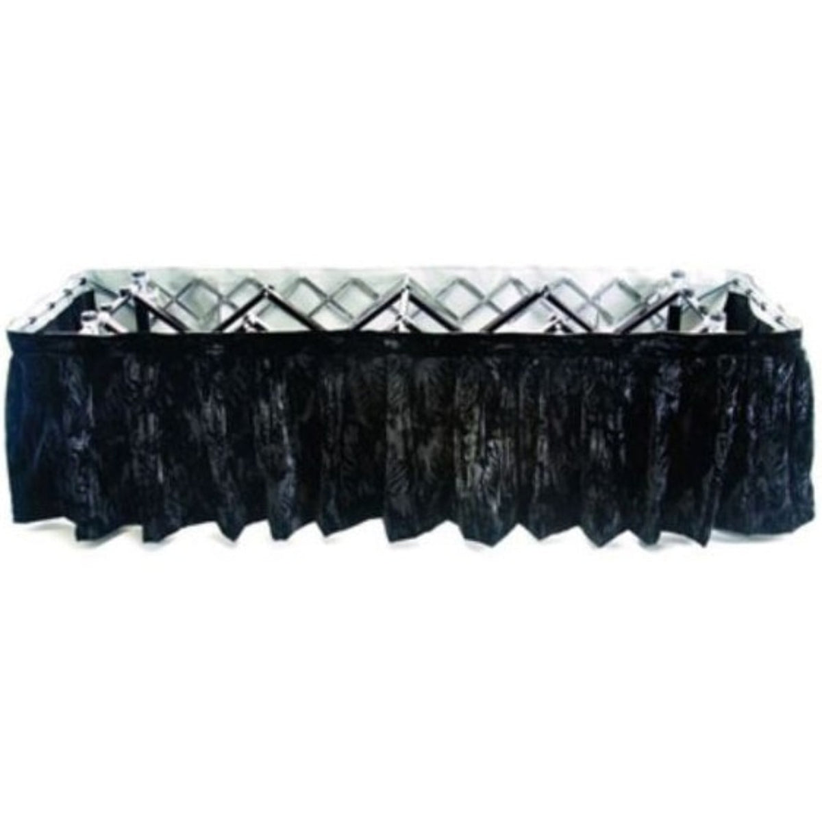 Ferno 87-D Velvet Drape - FNO-0314032
