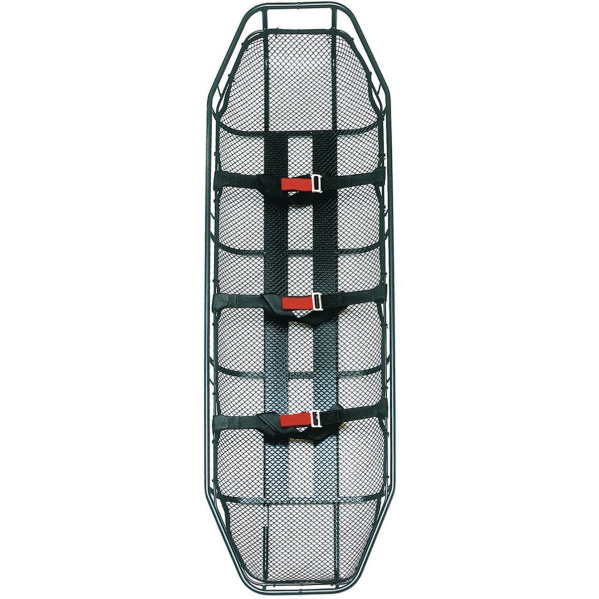 Ferno Gazelle Steel Basket Stretcher - FNO-110105