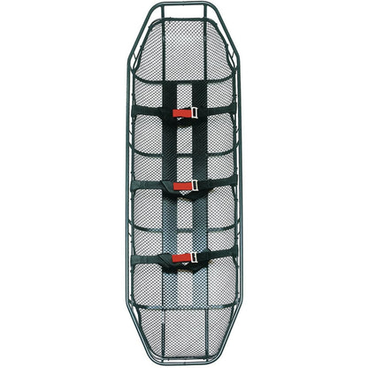 Ferno Gazelle Steel Basket Stretcher - FNO-110105