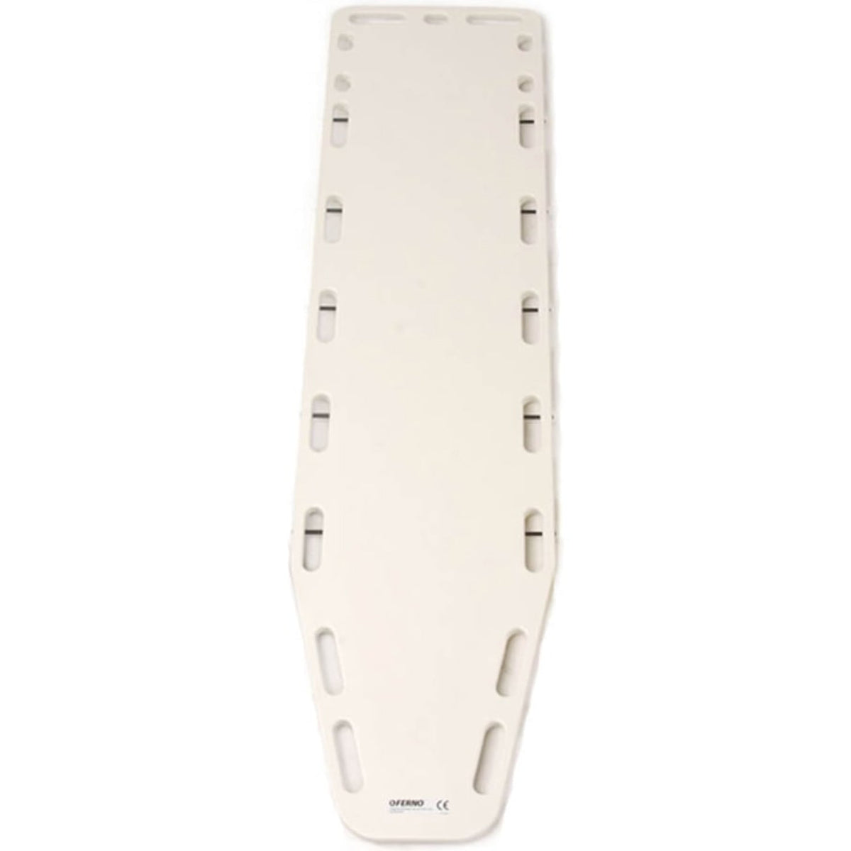 Ferno Millennia Plastic Backboard - FNO-0107913