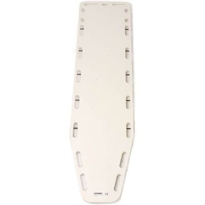 Ferno Millennia Plastic Backboard - FNO-0107913