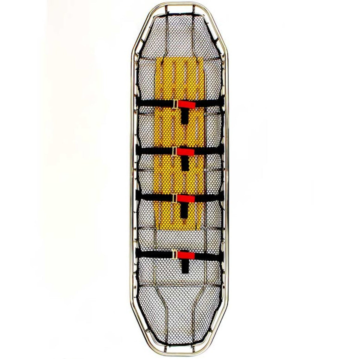 Ferno Titan Stainless Steel Basket Stretcher - FNO-RE11019999