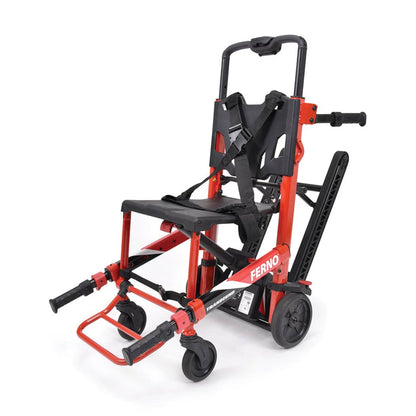 Ferno Transcend Stair Chair with POWERTrax - FNO-0731403