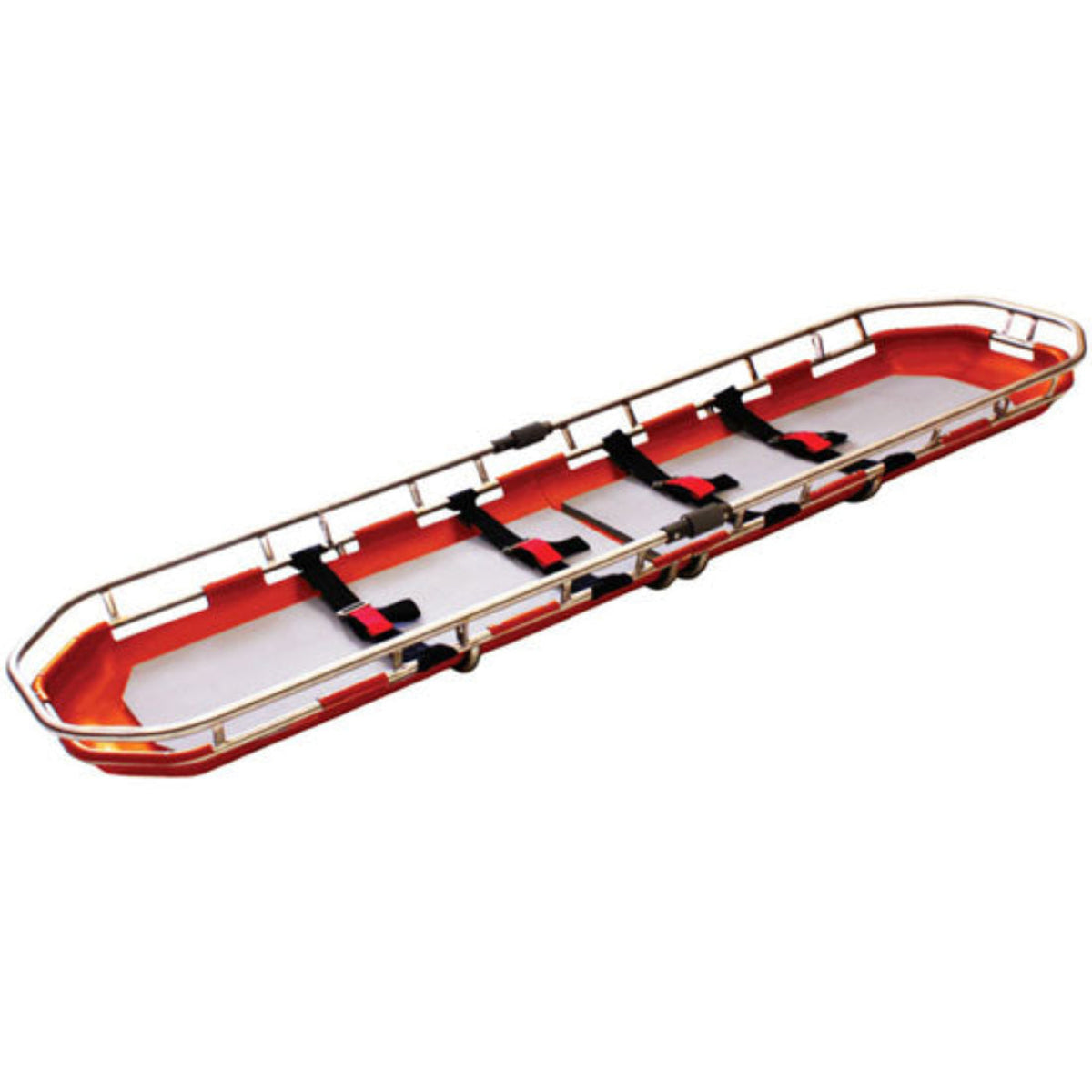 Ferno Traverse Spartan Litter - Stainless Steel - FNO-0153256
