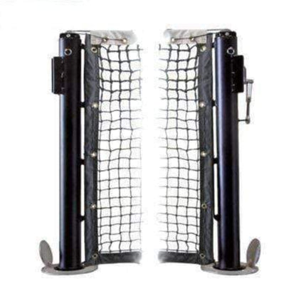 First Team Sentry Tennis Post System - Sentry TNPS