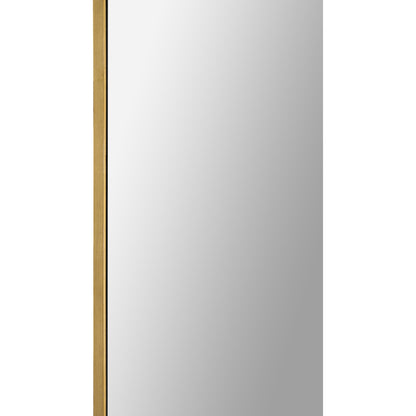 RenWil Thatcher Irregular Mirror NDD220M016 - MT2393