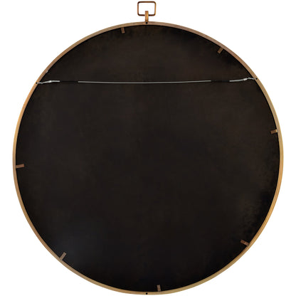 RenWil AZAM Round Mirror NDD219M003 - MT2356