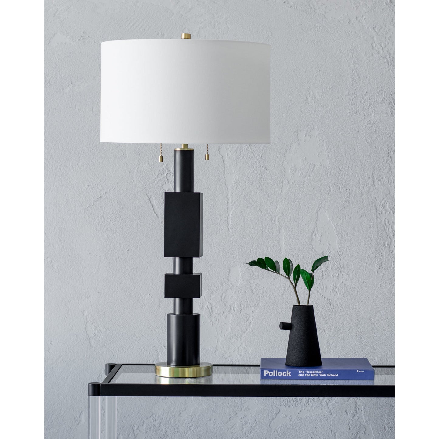 RenWil Wilheilm Table Lamp LPT1133 - LPT1133