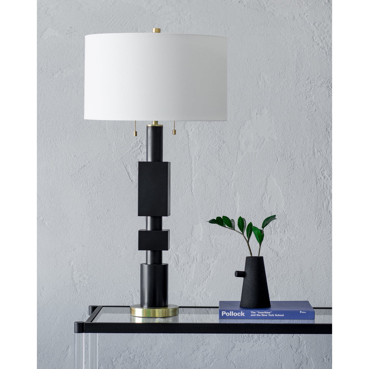 RenWil Wilheilm Table Lamp LPT1133 - LPT1133