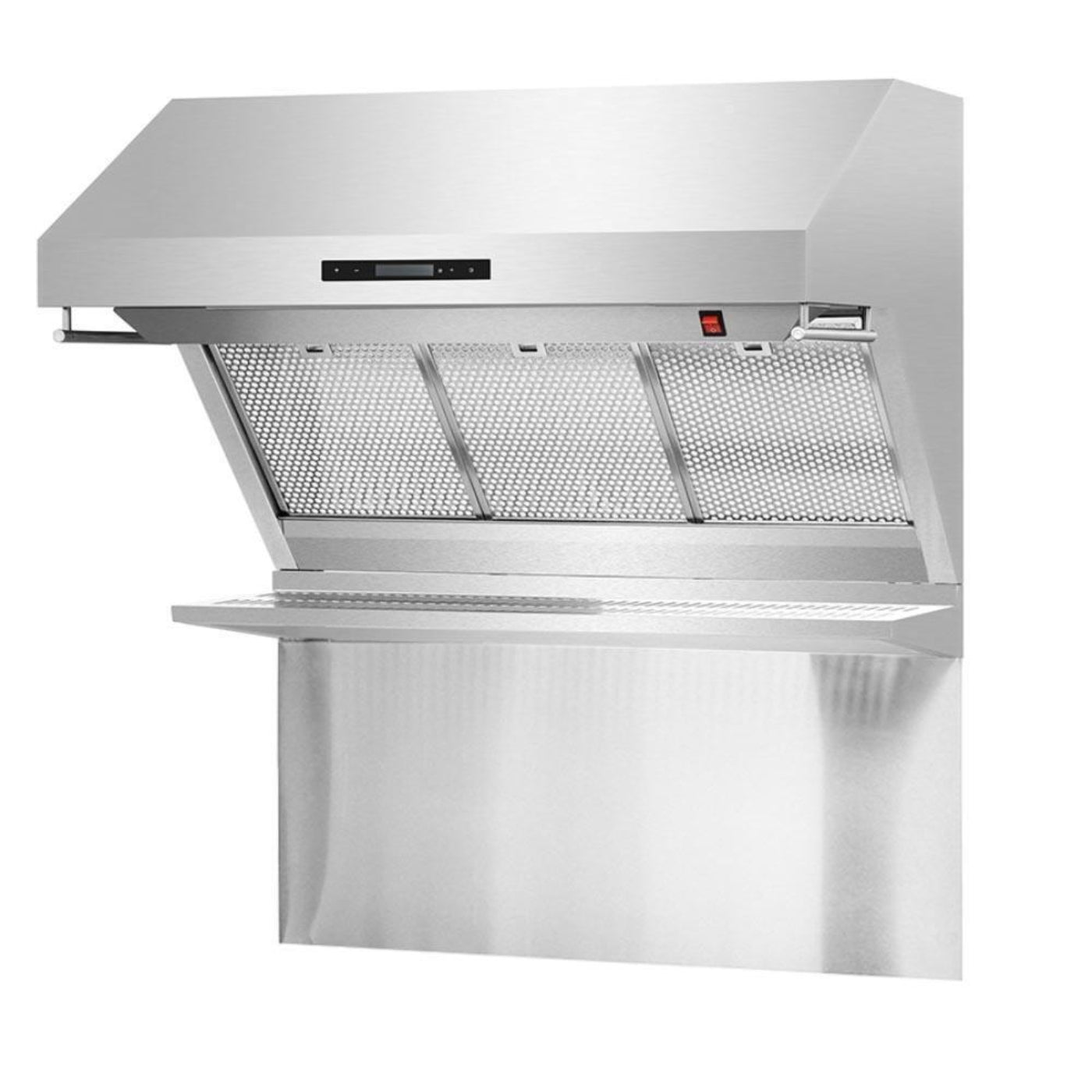 Forno 4-Piece Pro Appliance Package - 30-Inch Dual Fuel Range, Premium Hood, French Door Refrigerator, and Dishwasher in Stainless Steel - AP4-6187-30
