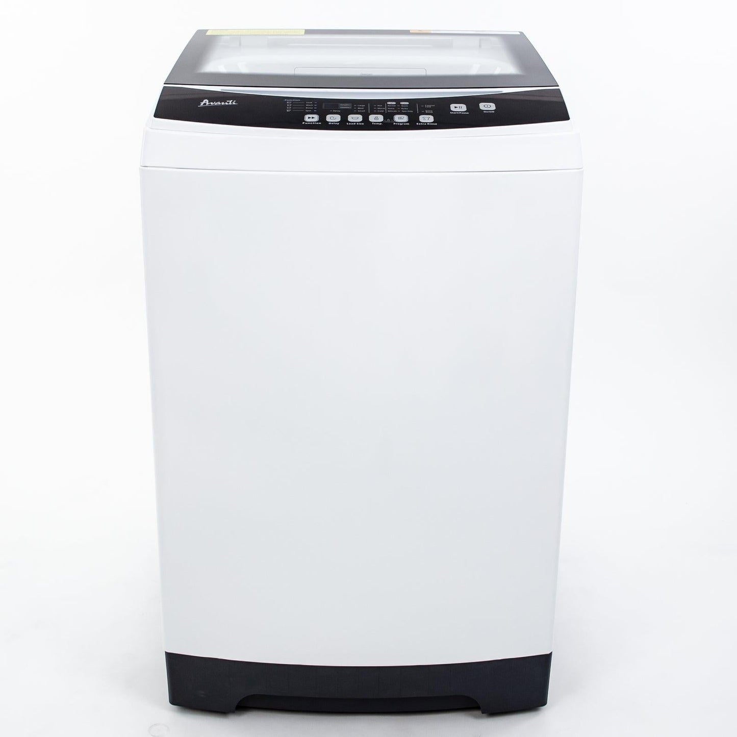 AVANTI Avanti 3.0 cu. ft. Top Load Washing Machine White - STW30D0W