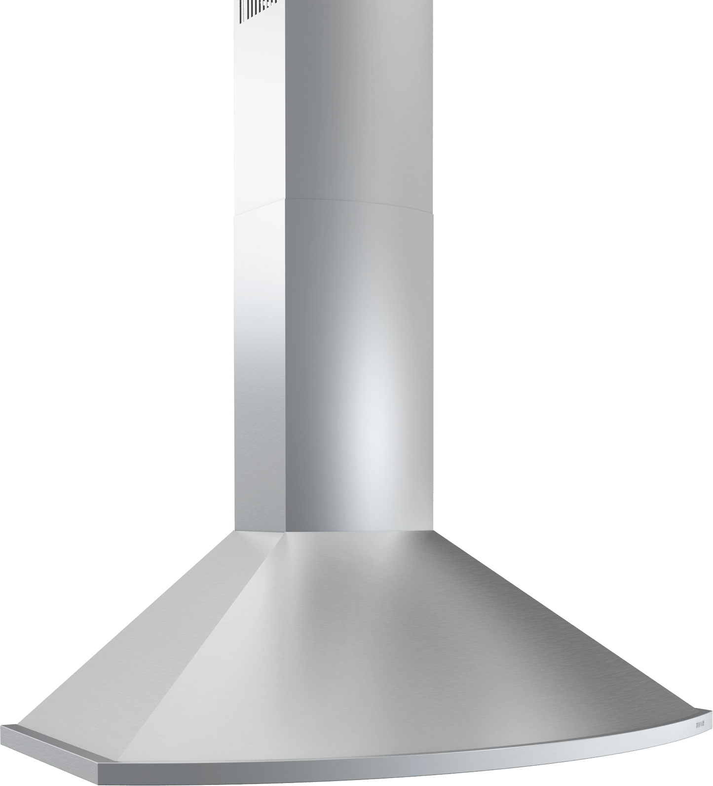 ZEPHYR Savona Wall, 90cm, SS, LED, 600 CFM w/ACT in Stainless Steel - ZSAM90FS