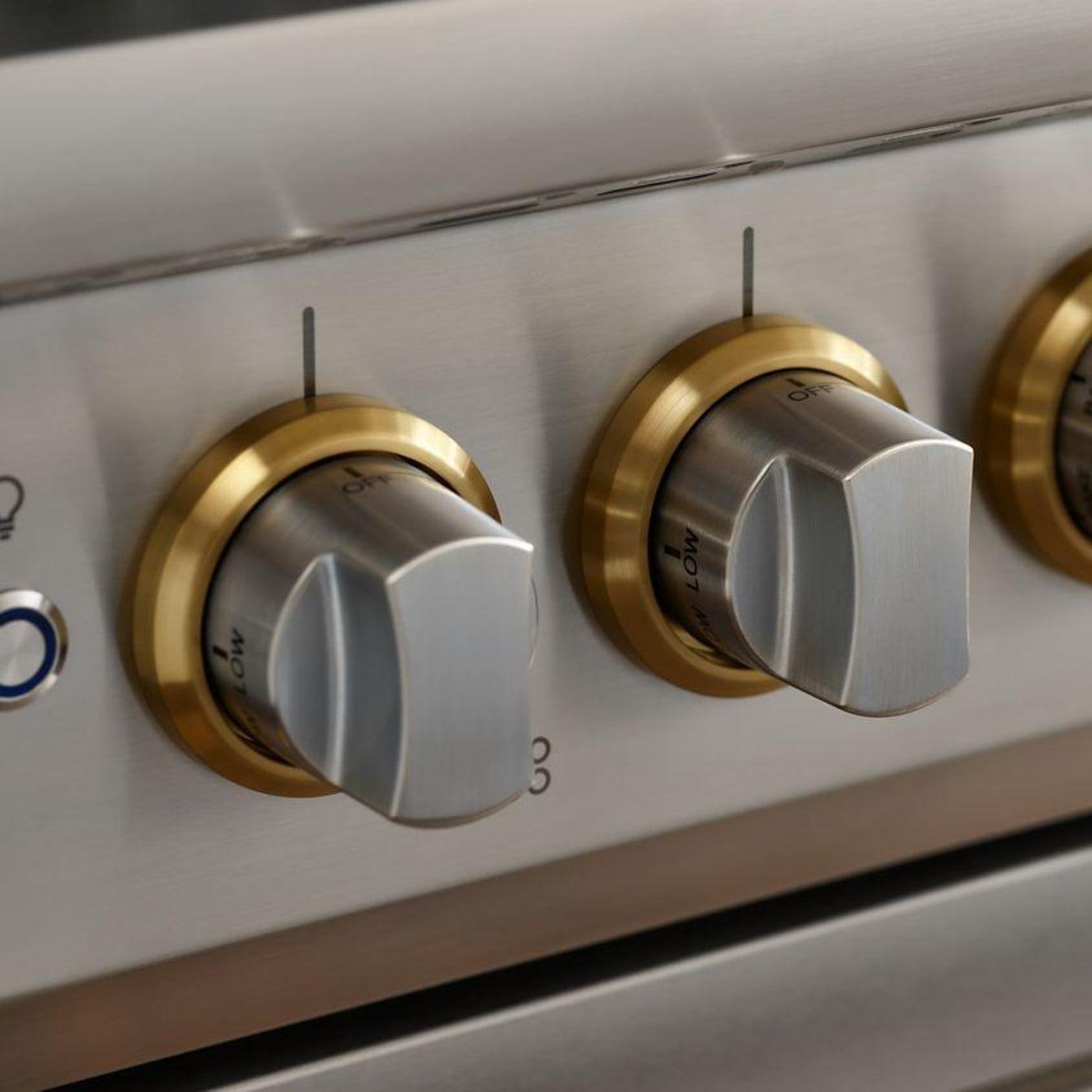 VIKING 30" Dual Fuel Range Viking 5 Series Red - VDR5304BVALP