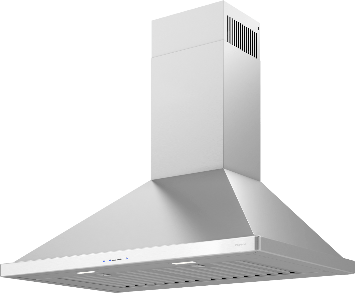 ZEPHYR Siena Energy Star, 36in, SS, LED in Stainless Steel - ZSIE36BSES