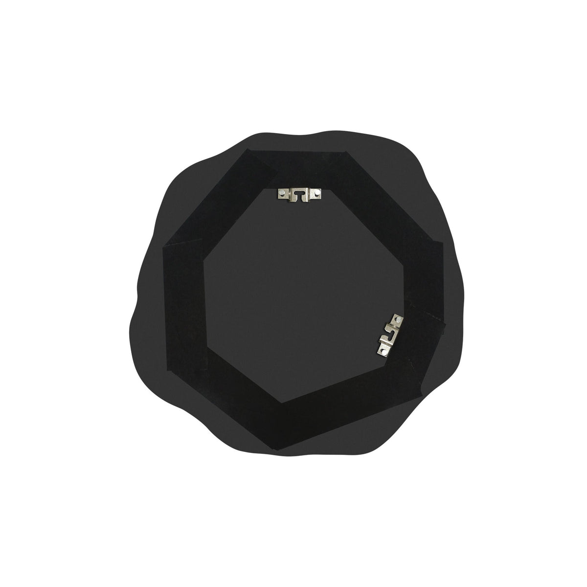 RenWil Evaton Round, Irregular Mirror NDD23M009 - MT2551