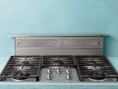 ZEPHYR  Sorrento, Downdraft, 30", SS, 500 CFM in Stainless Steel - DD1E30AS