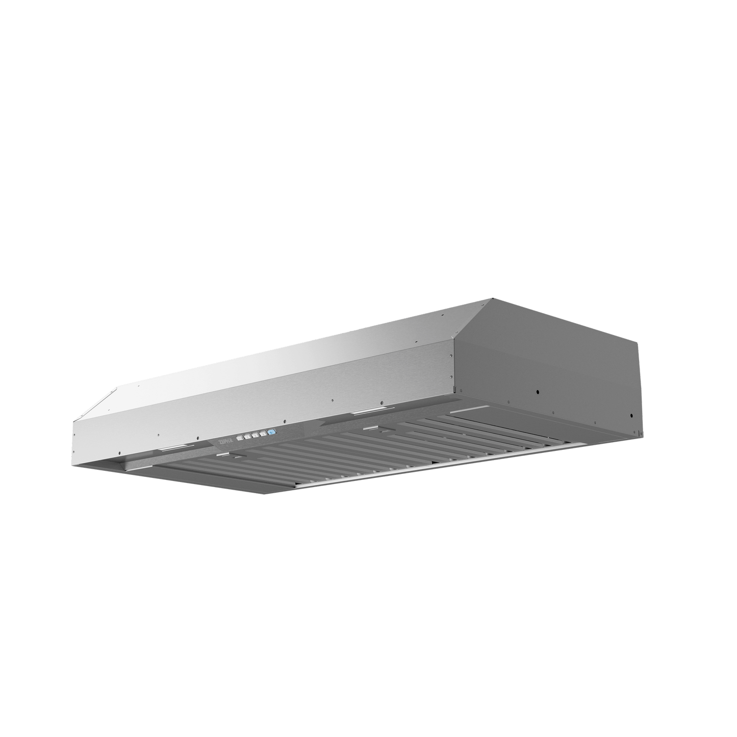 ZEPHYR Monsoon Mini II, 30in, SS, LED, ACT in Stainless Steel - AK9528AS