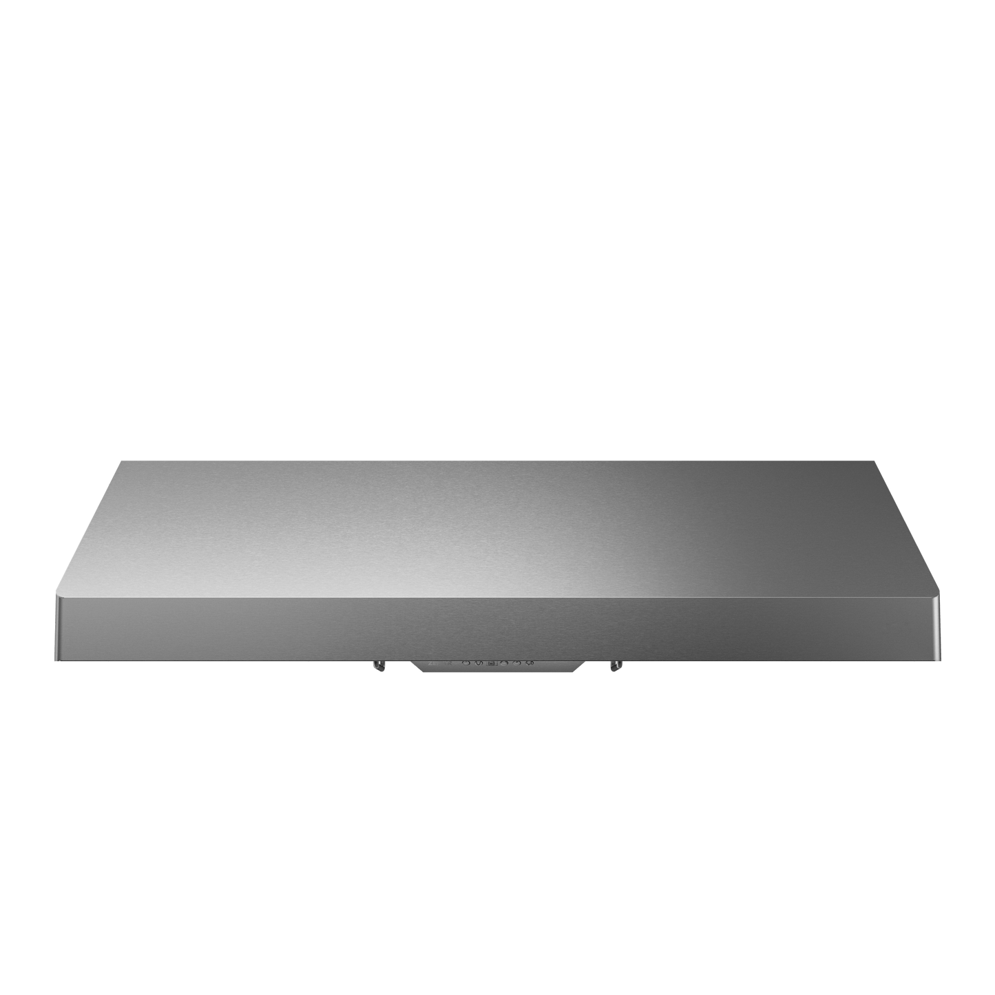 ZEPHYR Tempest I, 11in UC, 42in, SS, LED, ACT in Stainless Steel - AK7042CS