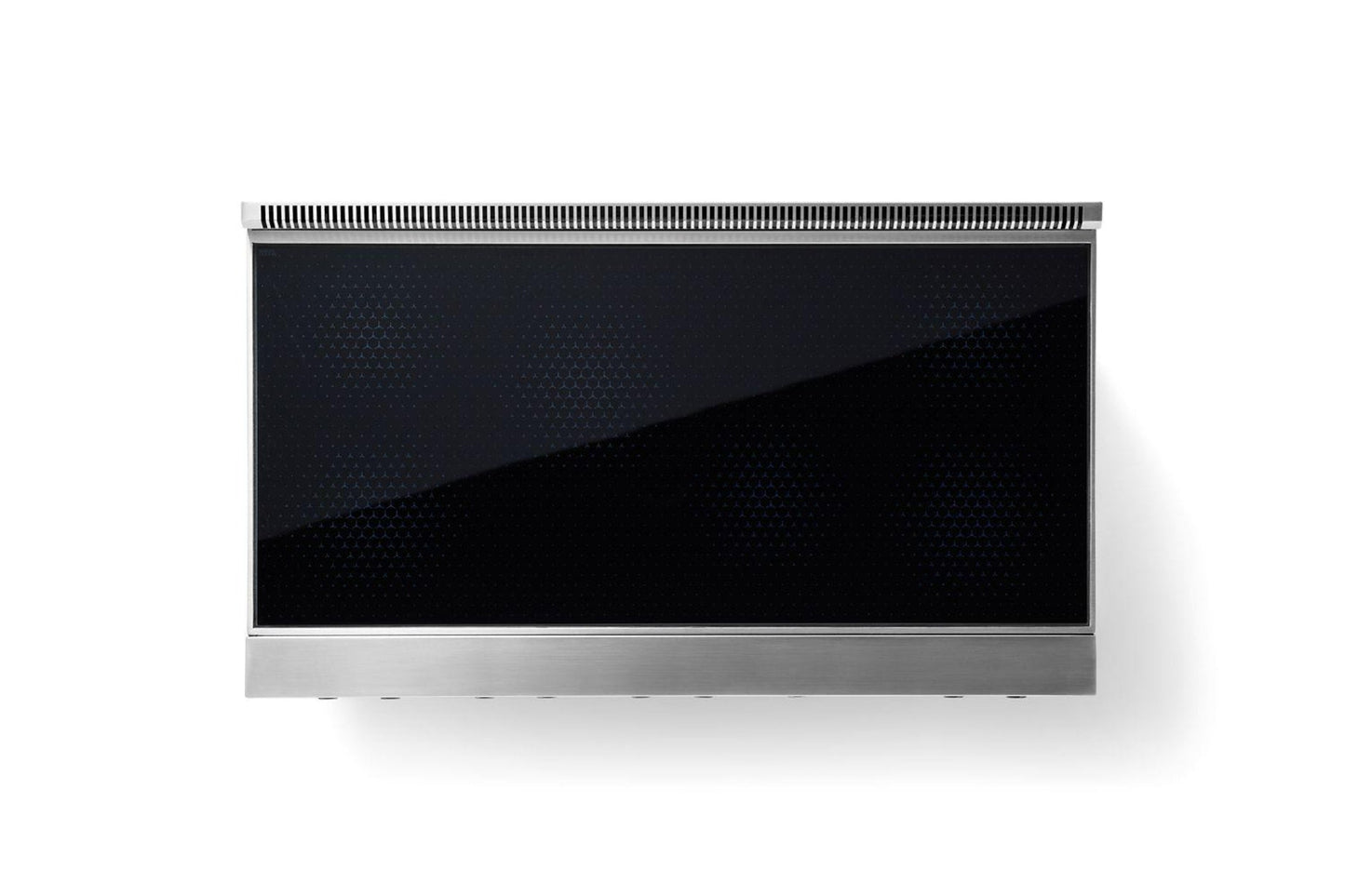 VIKING 48" Induction Range - VIR5483 Viking 5 Series Black - VIR54836BON