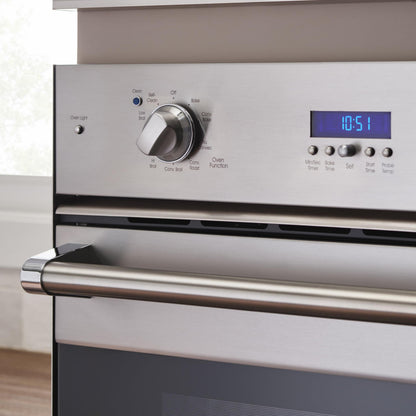 VIKING 30" Electric Double Oven - RVDOE Green - RVDOE330IV