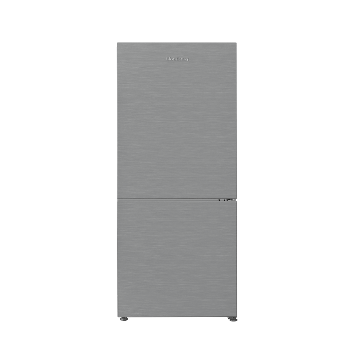 BLOMBERG APPLIANCES BRFB21612SS New 30in bottom mount refrigerator SS 69 11/16 in H in Stainless Steel - BRFB21612SS