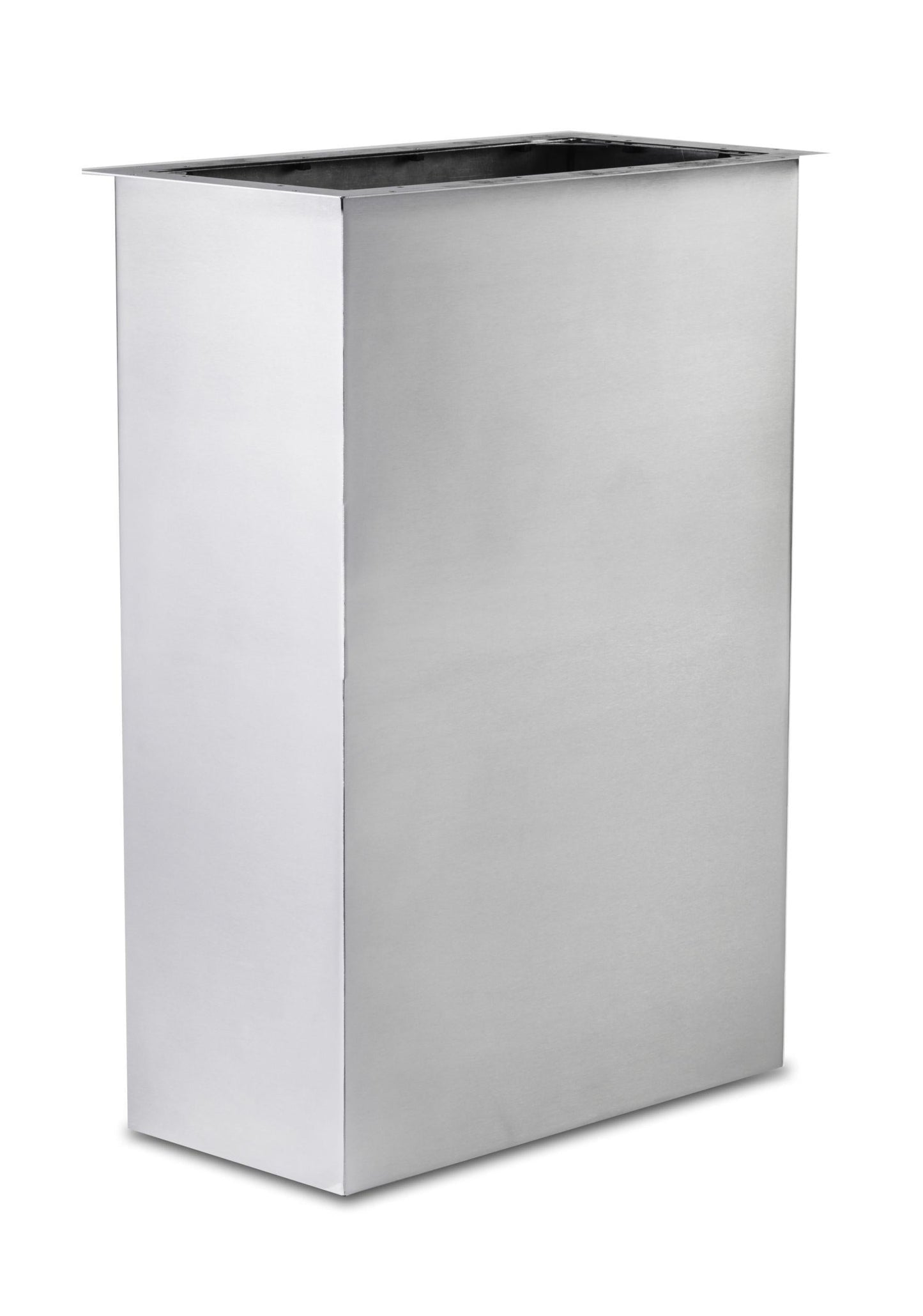VIKING Duct Cover Extension - DCCE1810 Gray - DCCE1810NA
