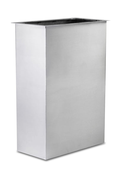 VIKING Duct Cover Extension - DCCE1610 Blue - DCCE1610NS