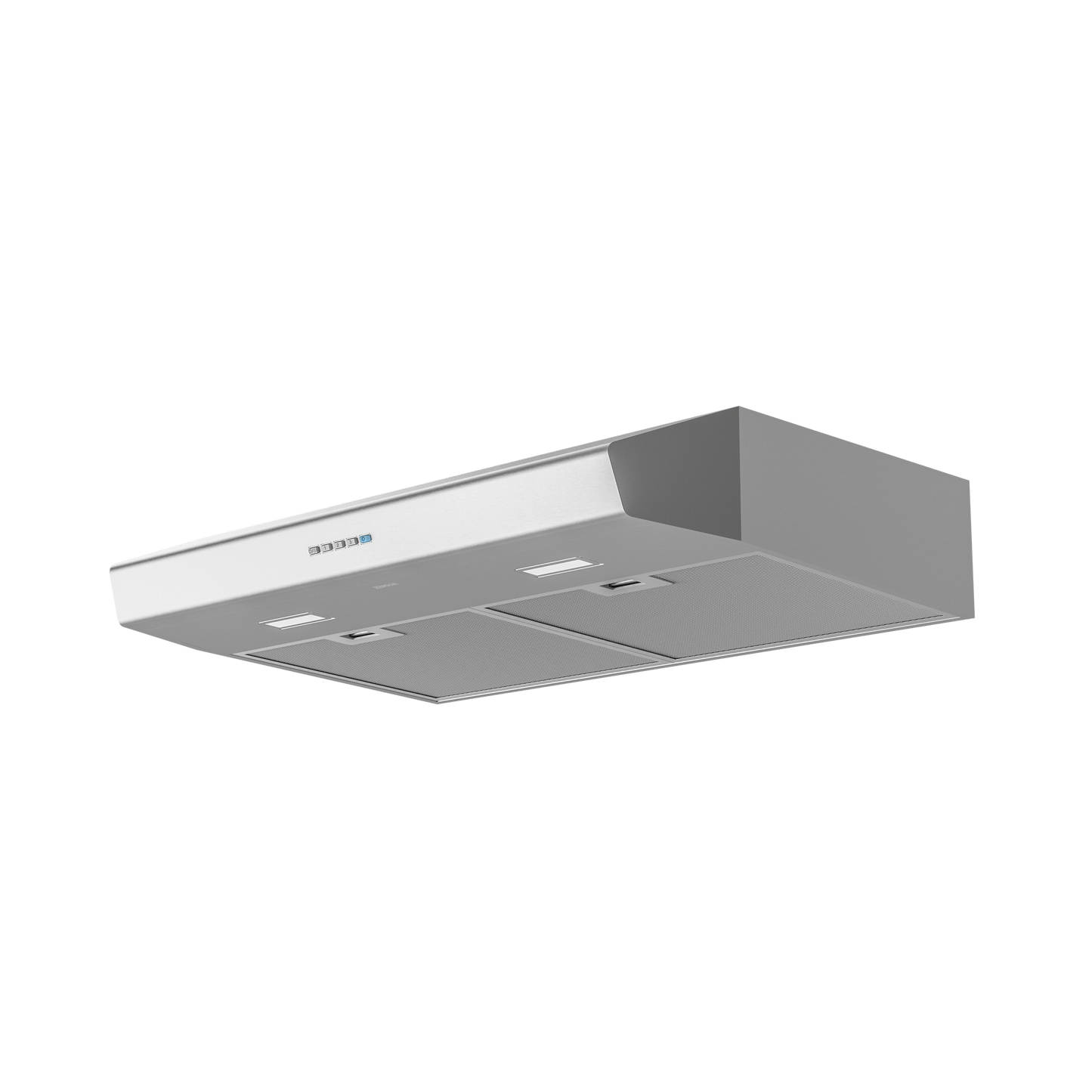 ZEPHYR Breeze II, Under Cabinet, 36", SS, LED in Stainless Steel - AK1236CS