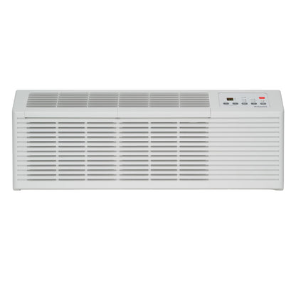 HOTPOINT Hotpoint PTAC Heat Pump 9,000 BTU, 230/208V, 20amp White - AHHS09D3XXA