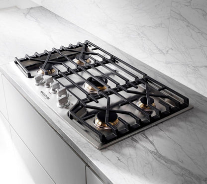 SIGNATURE KITCHEN SUITE UPCG3654ST 36-inch Gas Cooktop - UPCG3654ST