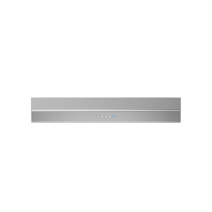 ZEPHYR Breeze II, Under Cabinet, 30", SS, LED Stainless - AK1200CS