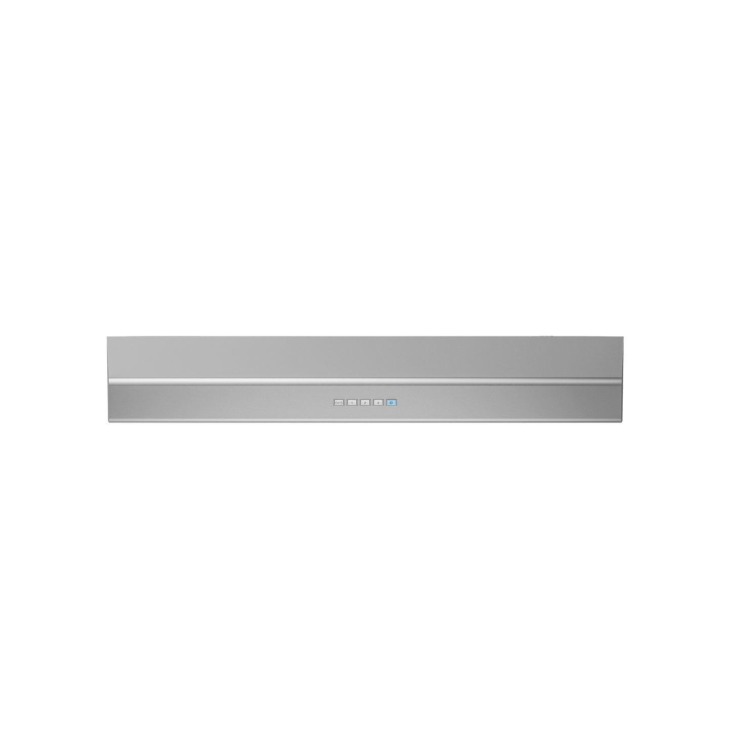 ZEPHYR Breeze II, Under Cabinet, 30", SS, LED Stainless - AK1200CS