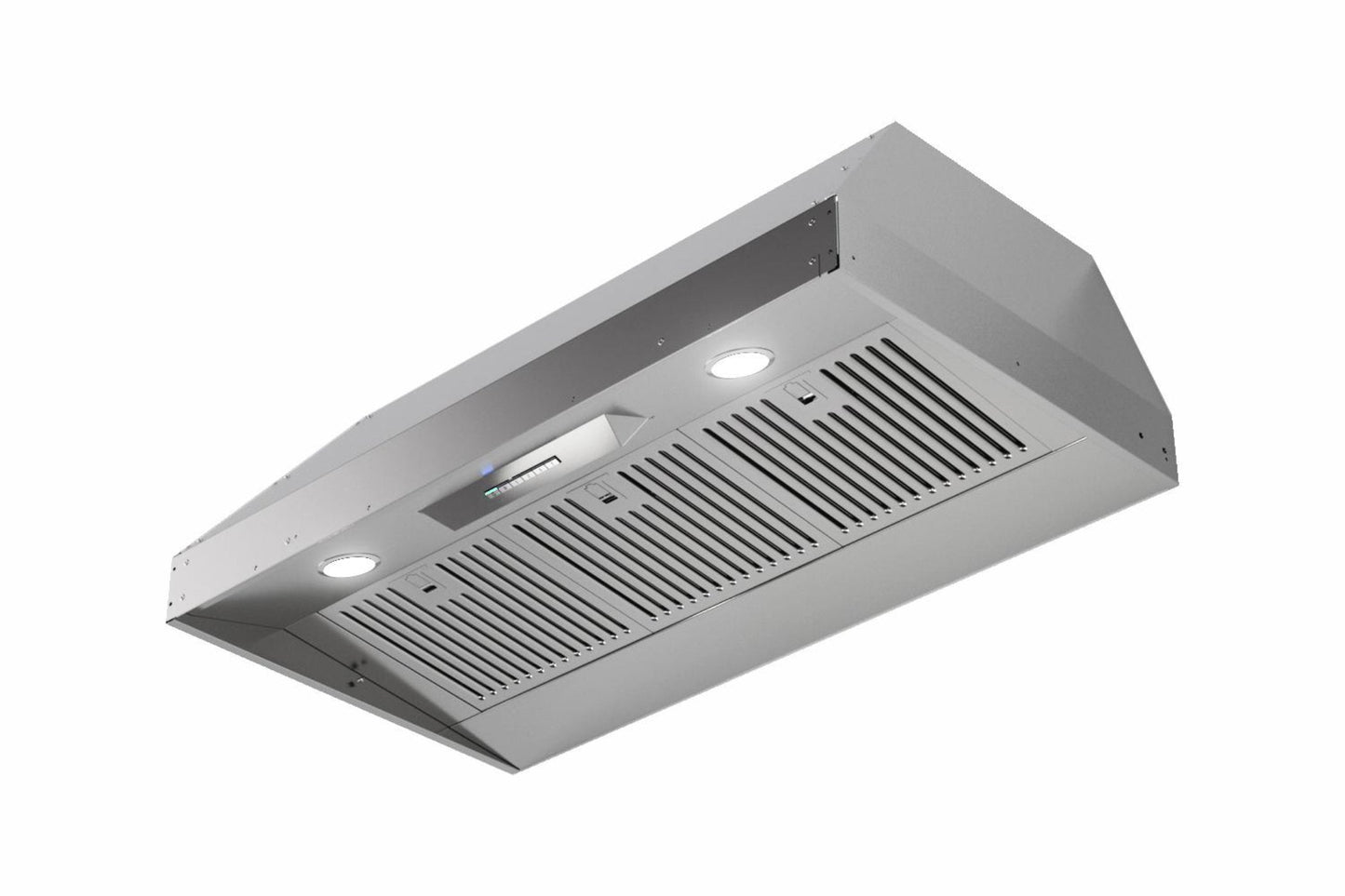 XO APPLIANCE XOIL3019SC 30" CCC 600/395 CFM Insert Hood Liner in Stainless Steel - XOIL3019SC