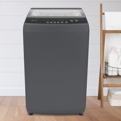 AVANTI Avanti 2.0 cu. ft. Top Load Washing Machine Gray - STW20D2P