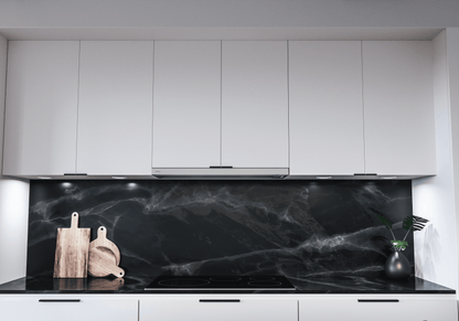 ZEPHYR Pisa, Under Cabinet, 30", SS, 500 CFM in Stainless Steel - ZPIE30BG