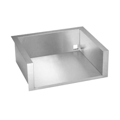 XO APPLIANCE XOGV36S Outdoor hood, 36"W, 33"D, 18"T, 1200CFM, LEDs, pro baffle filters in Stainless Steel - XOGV36S